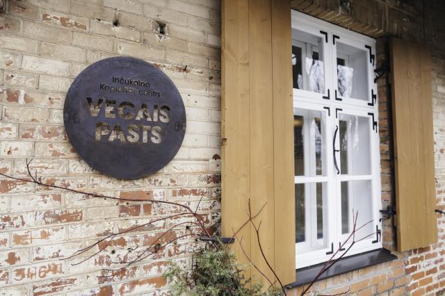 Inčukalna Kopienas centrs "Vecais pasts" 
